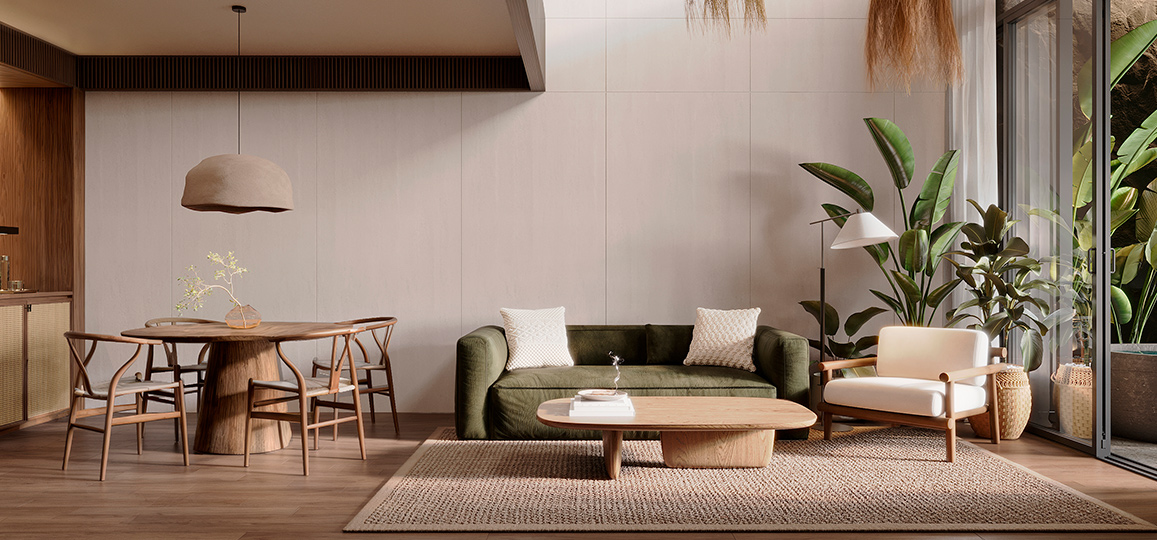 Virgin Beach Hotel - Интерьер