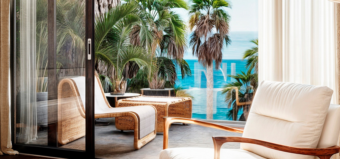 Virgin Beach Hotel - Интерьер